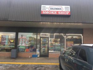 Columbus Smoke Shop 3