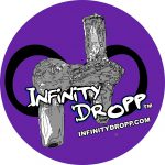 Infinity Dropp Sticker Round 4th Addition 2016 copy