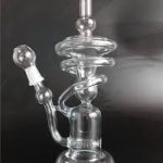 Glass Recycler